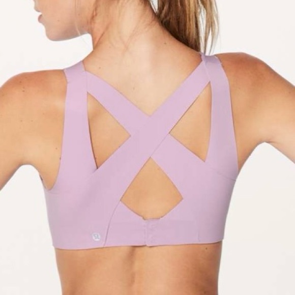 Lululemon Enlite Bra